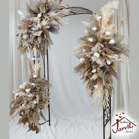 L'Arche Pampa Chic ! en location