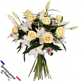 Bouquet "ELIXIR"